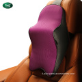 Cuscinetto del cuscinetto design ergonomico testa di supporto al collo